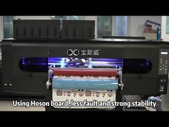 Impresora DTF UV JW-604