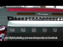 Para la impresión digital, siempre puede confiar en Baosiwei.