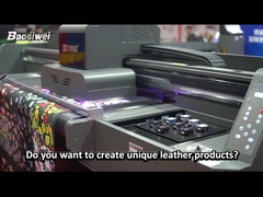 ¿Quieres crear productos de cuero únicos?