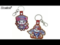 Solución de impresión UV para cuero Baosiwei