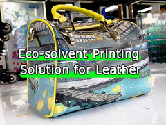 ¿Quieres empezar a montar la línea de producción de bolsas de cuero?