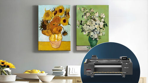Baosiwei Impresión digital_Transforma tu decoración con la solución de impresión texturizada Baosiwei!