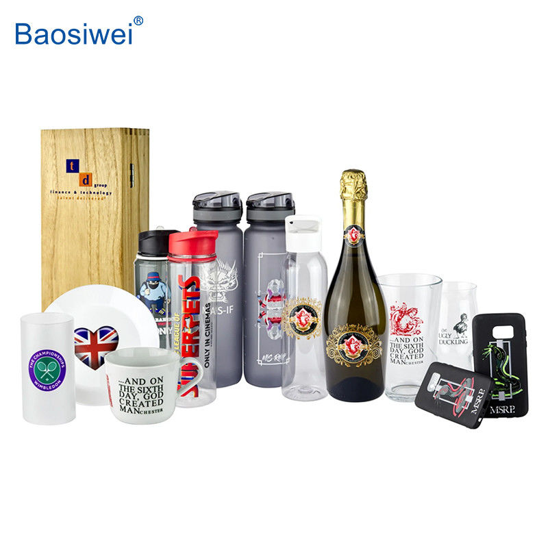 Impresora UV DTF de 60 cm de película Epson i3200 ab, pegatinas personalizadas, impresora de pegatinas